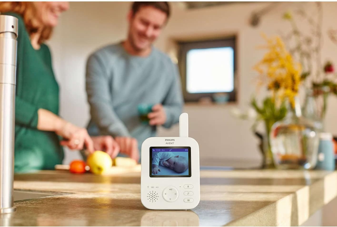 The best Philips Avent Baby monitors for 2025 on Galaxus
