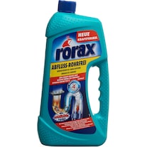 Rorax Detergente per scarichi