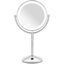 BaByliss Specchio per il trucco (15,5 x 22 x 41 cm)