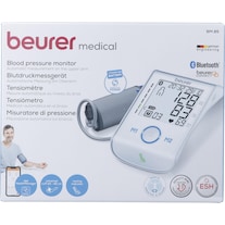 Beurer BM 85 (Misuratore di pressione del braccio superiore)