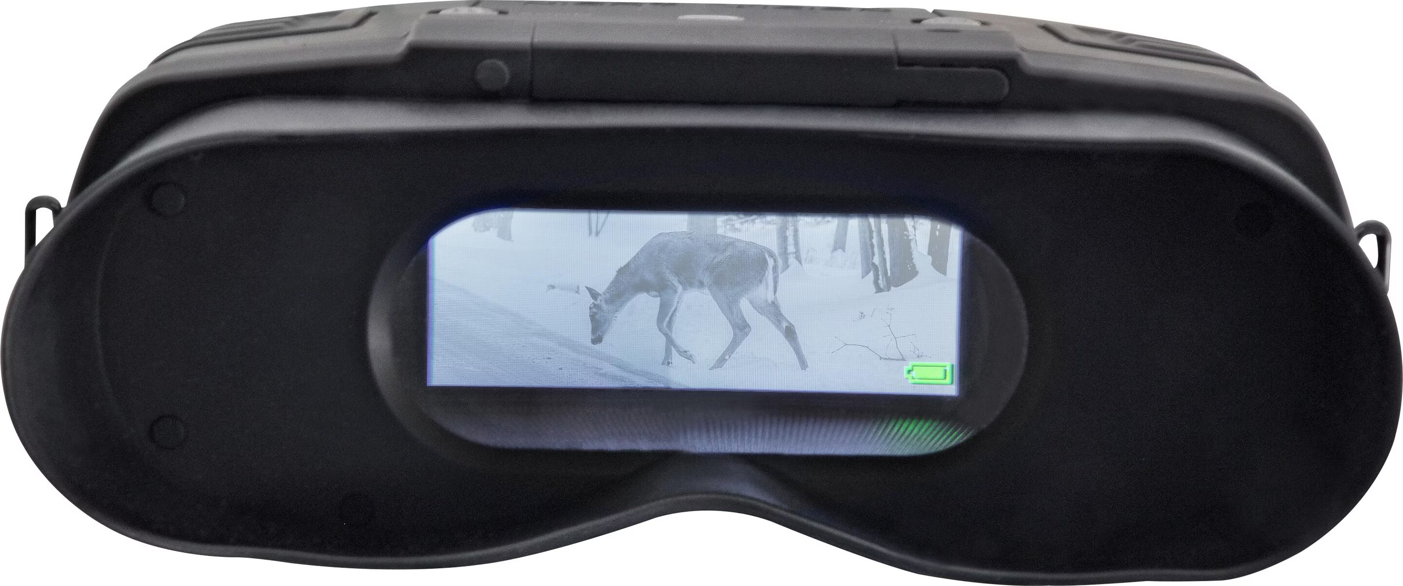 Visore Notturno Digitale Bresser 3x20 - Zoom 6x, Portata 100m, Con Tracolla E Custodia - Foto 14