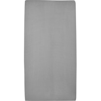 Meyco Fitted sheet Basic (50 x 90 cm)