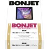 Bonjet Atelier seta 10x15 cm 275 g 100 fogli (275 g/m², 10 x 15 cm, 100 x)