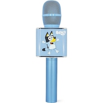 OTL Bluey karaoke microphone