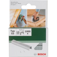 Bosch Zubehör DIY brackets