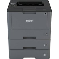 Brother HL-L5100dntt Laserd (Laser, Black and white)
