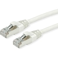 Roline Network cable (S/FTP, CAT7, 0.50 m)