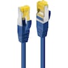 Lindy Network cable (S/FTP, CAT7, 15 m)