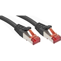 Lindy Network cable (S/FTP, CAT6, 5 m)