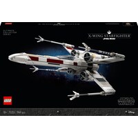 LEGO 75355 Caccia stellari X-Wing (75355, LEGO Star Wars, Set LEGO rari)