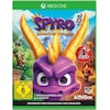 Activision Spyro Reignited Trilogy (Xbox One X, Xbox Series X, DE)