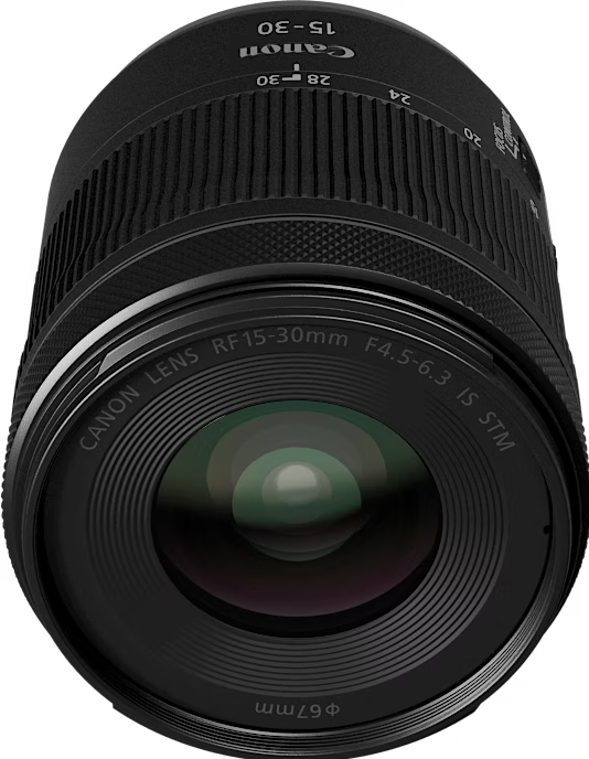 Canon Obiettivo RF 16mm F2.8 STM - Grandangolare Per Fotocamere EOS R, Compatto E Leggero, Ideale Per Vlogging E Paesaggi - Foto 6