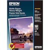 Epson Carta opaca pesante (167 g/m², A4, 50 x)