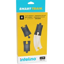 Intelino Adapter for wooden roads (accessories)