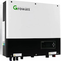 Growatt Hybrid inverter SPH 6000TL3 BH-UP 6kW, 3-phase