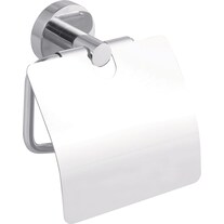tesa SMOOZ Porta rotolo di carta per WC