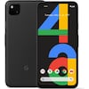 Google Pixel 4a (128 GB, Just Black, 5.80", SIM singola, 12.20 Mpx, 4G)