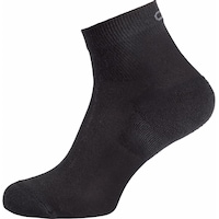 Odlo Quarter Active 2 Pack Socks (42 - 44)