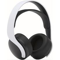 Sony PULSE-3D-Wireless-Headset - White (Senza fili, Cablato)