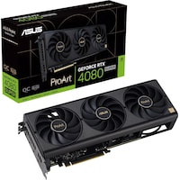 ASUS ProArt GeForce RTX 4080 SUPER OC Edition (16 GB)