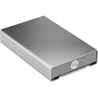 OWC Mercury Elite Pro mini USB-C - 10Gb/s Portable Storage Enclosure (2.5")