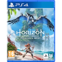 Sony Horizon Forbidden West (PS4, Multilingue)
