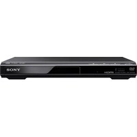 Sony DVP-SR760H (DVD players)