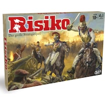Hasbro Gaming Risk (German)