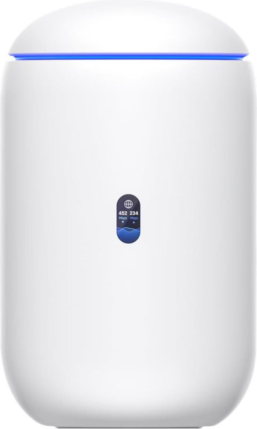 Ubiquiti Dream Router - acquista su Galaxus