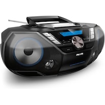 Philips AZB798T/12 (DAB, FM, Bluetooth)
