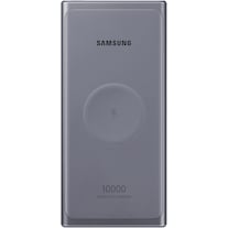 Samsung Banca di potenza induttiva EB-U3300 (10000 mAh, 25 W, 37 Wh)