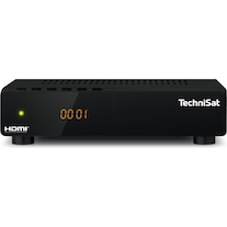 TechniSat HD-S 261 Sat Receiver black (DVB-S2)