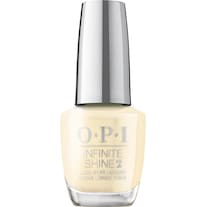 OPI Infinite Shine ME Myself and OPI Blinded by (Gel-Effect Nail Polish)