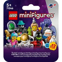 LEGO Minifigures Spazio Serie 26 (71046, LEGO Minifigures)