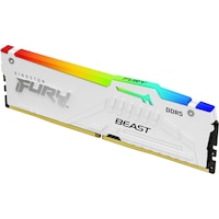 Kingston Fury Beast (2 x 16GB, 6000 MHz, DDR5 RAM, DIMM)