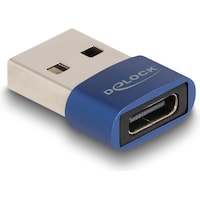 Delock USB Type-A to (USB-C, 0.70 cm)