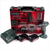 Metabo BS 18 Set (Rechargeable battery operated)
