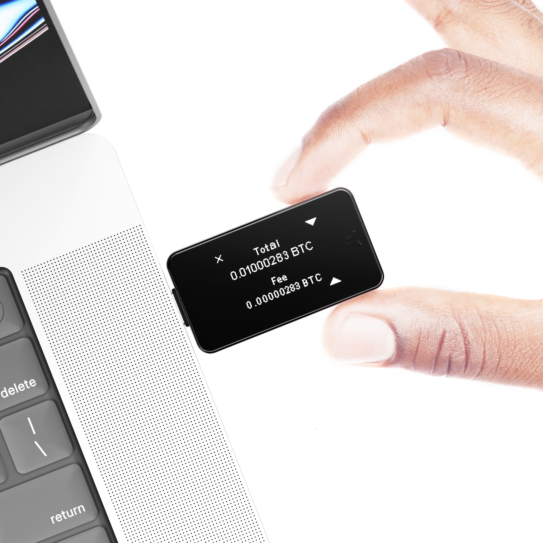 Questions about Shift Crypto BitBox02 Multi