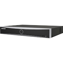 Hikvision DS-7608NXI-K1/8P NVR 8 Channel AcuSense (Network Video Recorder (NVR))