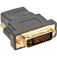 Roline DVI - Adattatore HDMI (HDMI, 5 cm)
