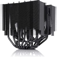 Noctua NH-D15S chromax.black CPU cooler (160 mm)