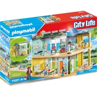 Playmobil Big School (71327, Playmobil City Life)