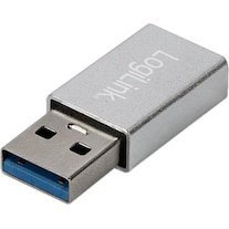 LogiLink USB-A zu (USB-C, 0.74 cm)