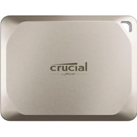 Crucial X9 Pro per Mac (1000 GB)
