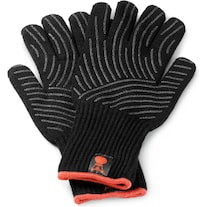 Weber Grill glove set, S/M (100% Aramid)