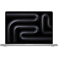 Apple MacBook Pro - Late 2023 (14", M3 Pro, 18 GB, 1000 GB, DE)