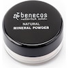 Benecos Natural Mineral Powder (Beige medio)