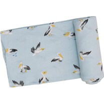 Angel Dear Stretch bamboo cover