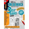 Mix Logic 3 Tape No. 13 (German)