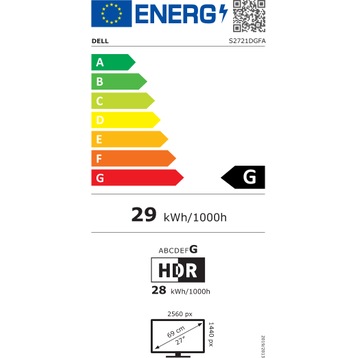 Etichetta energetica